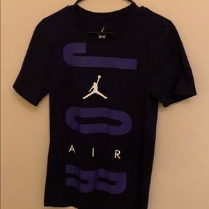 jordan shirt